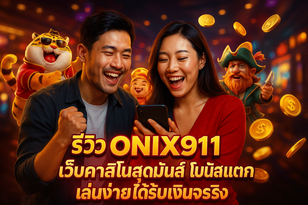 ONIX911